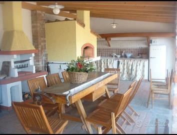 Casa Vacanze indipendente tra 5 terre e versilia