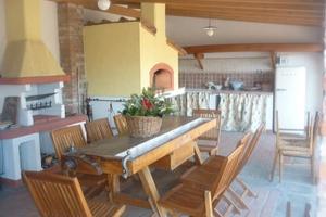 Casa Vacanze indipendente tra 5 terre e versilia