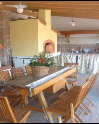 Casa Vacanze indipendente tra 5 terre e versilia