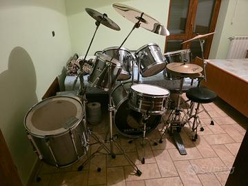 Batteria Pearl