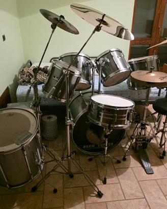 Batteria Pearl
