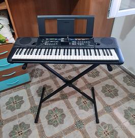 tastiera Yamaha 