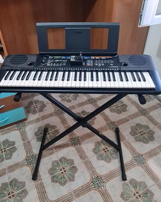 tastiera Yamaha 