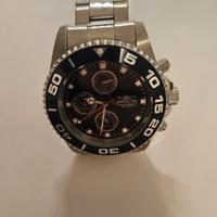Orologio Uomo Invicta Pro Diver Automatico