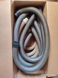 Tubi flessibili per Bidoni Aspiratutto Alfatec