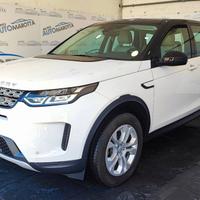 Land Rover Discovery Sport 2.0d i4 mhev S awd