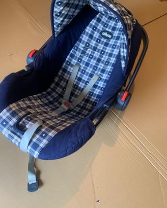 Dondolina / ovetto Chicco vintage per neonati