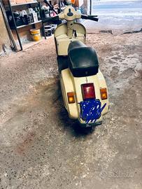 vespa 50