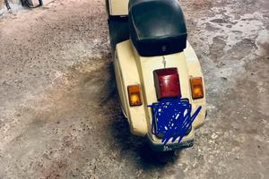 vespa 50