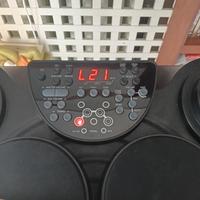 batteria 