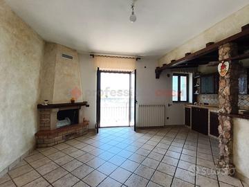 Appartamento Monteiasi [LM2652VRG]
