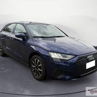 Audi A3 Sportback A3 SPB 40 e-tron S tronic