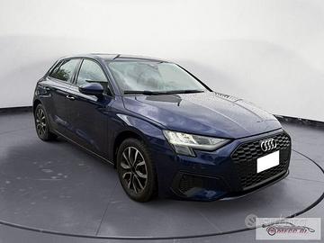 Audi A3 Sportback A3 SPB 40 e-tron S tronic