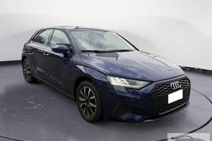 Audi A3 Sportback A3 SPB 40 e-tron S tronic