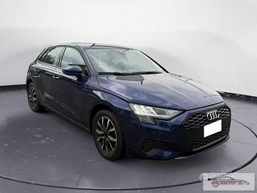 Audi A3 Sportback A3 SPB 40 e-tron S tronic