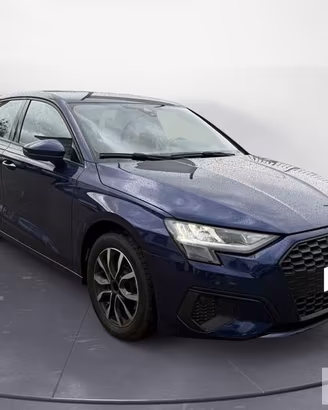 Audi A3 Sportback A3 SPB 40 e-tron S tronic