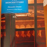 "I tre Moschettieri"