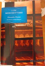 "I tre Moschettieri"