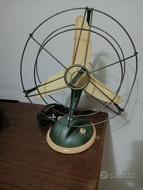 Ventilatore Marelli vintage