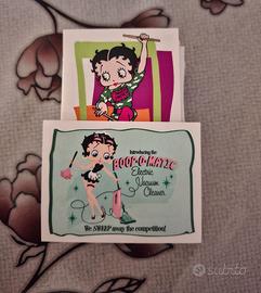 Betty Boop 120 figurine con qualche doppia