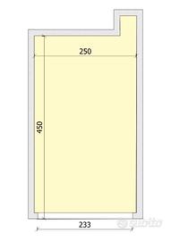 Box auto Brindisi centro