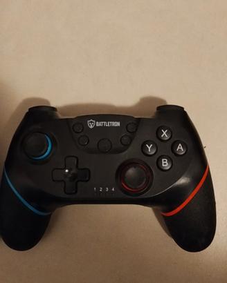 controller per switch 