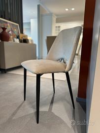 Sedia Ingenia BONTEMPI