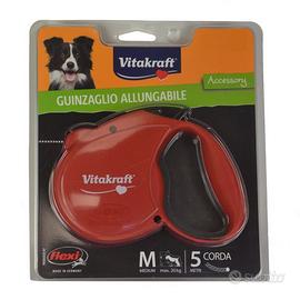 Guinzaglio 5m conf originale