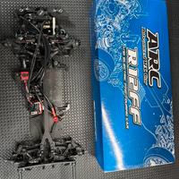 ARC R12FF FWD completa
