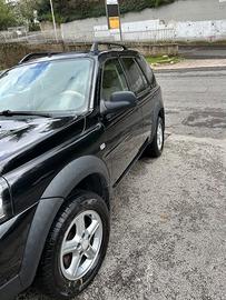 LAND ROVER Freelander 1ª serie - 2004