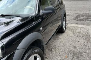 LAND ROVER Freelander 1ª serie - 2004