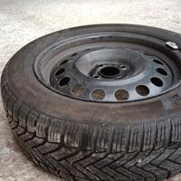 Set invernale da 16, Dacia/Renault