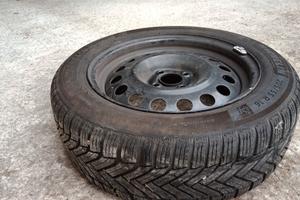 Set invernale da 16, Dacia/Renault