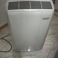 Climatizzatore Condizionatore Postatile Pinguino