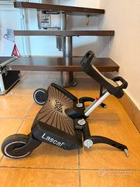 Lascal BuggyBoard Maxi+ pedana passeggino