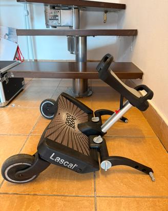 Lascal BuggyBoard Maxi+ pedana passeggino