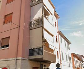 Appartamento centro Grosseto 73 mq