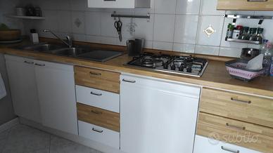 cucina sira
