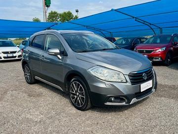 SUZUKI SX4 S-Cross 1.6 16V 4WD 120CV ALLGRIP