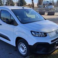 FIAT Doblo Doblò 1.5 BlueHdi 130CV XL PL-TN Van