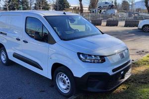 FIAT Doblo Doblò 1.5 BlueHdi 130CV XL PL-TN Van