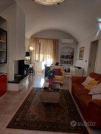 Luminoso appartamento pronto ad essere abitato