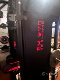 Palestra  MB 970 Electro