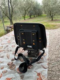 Sedile per trattore frutteto