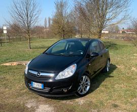 Opel Corsa D 1.3 6 marce