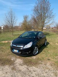 Opel Corsa D 1.3 6 marce