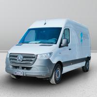 MERCEDES-BENZ VAN e Sprinter Furgone