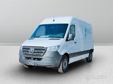 MERCEDES-BENZ VAN e Sprinter Furgone