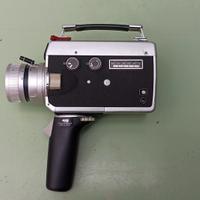 cinepresa vintage Elmo