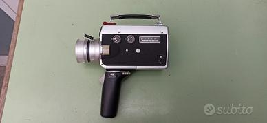 cinepresa vintage Elmo